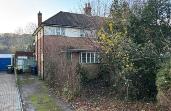 Refurbishment in Worthing photo